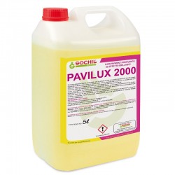 PaviLux 2000 Lavapavimenti conc. profumato Mela