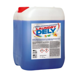 Laundry DELY - 10Lt. Detergente Bucato Enzimatico