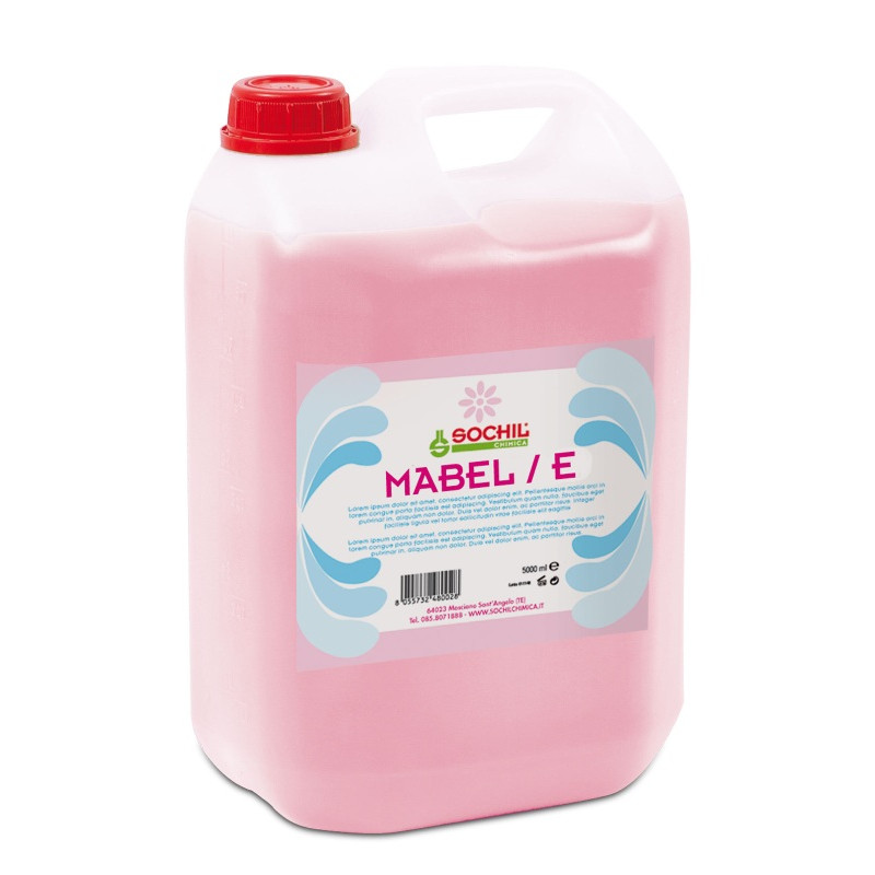 Sapone Lavamani MABEL/E Talco