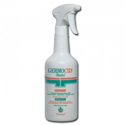 Germocid Basic Spray...